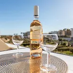 Imperial Luxe Heliopolis Terrasse Ensoleillee Parking A Pied - Village Naturiste * Agde