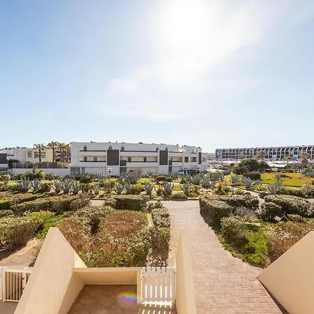 Imperial Luxe Heliopolis Terrasse Ensoleillee Parking A Pied - Village Naturiste *