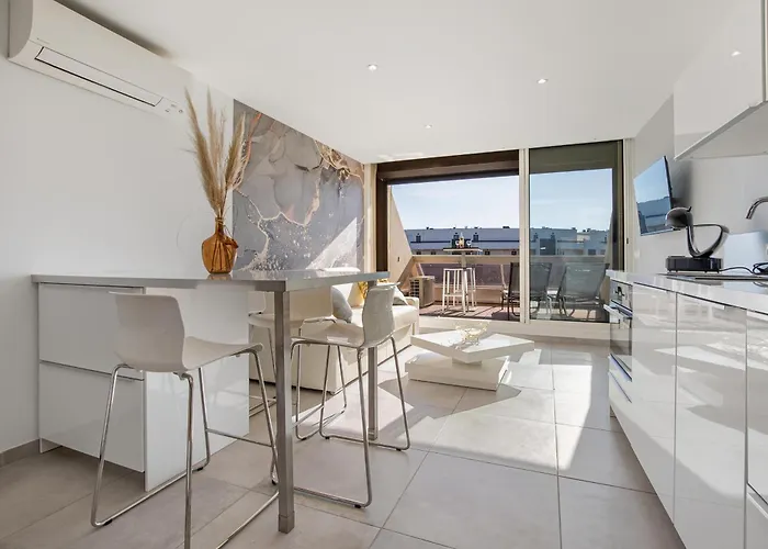 Village Naturiste R4n - Impérial Héliopolis Luxe Agde