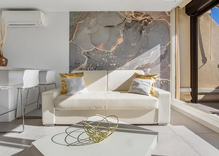 Village Naturiste R4n - Impérial Héliopolis Luxe Appartamento