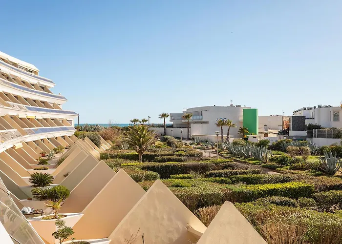 Appartamento Village Naturiste R4n - Impérial Héliopolis Luxe Agde