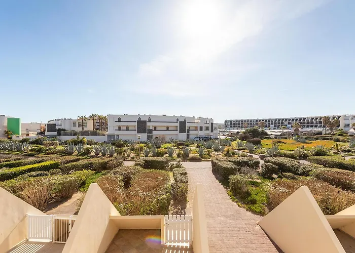 Imperial Luxe Heliopolis Terrasse Ensoleillee Parking A Pied - Village Naturiste *